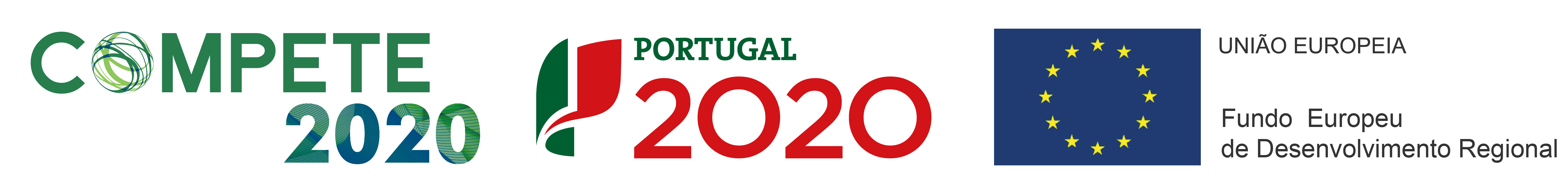 COMPETE 2020 | PORTUGAL 2020 | Unio Europeia